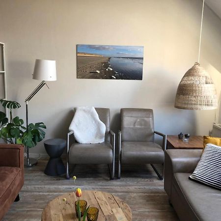 Naar Zee Op Ameland Бурен Екстериор снимка