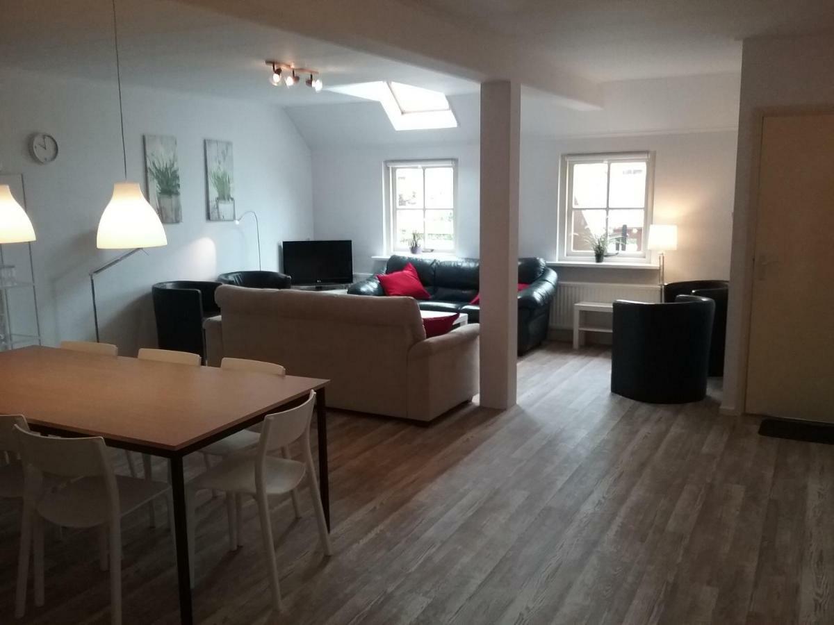 Naar Zee Op Ameland Бурен Екстериор снимка